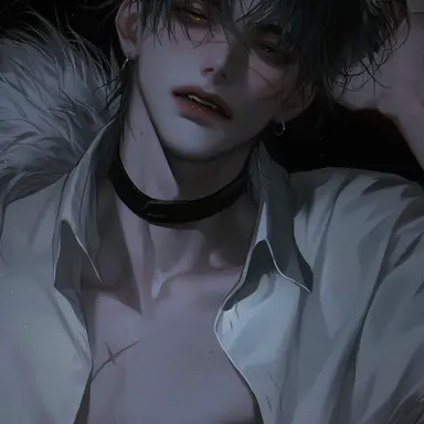 Profile image of 카엘 애시본