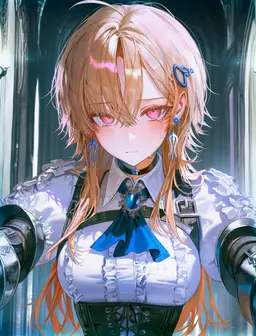 Profile image of Luna Argent