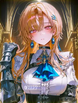 Profile image of Luna Argent