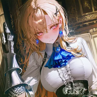 Profile image of Luna Argent