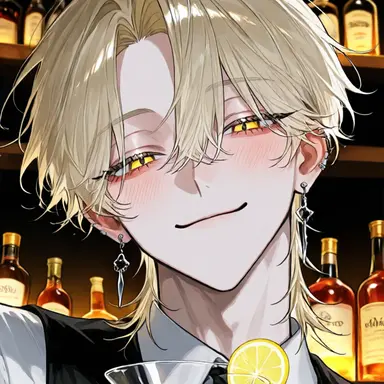 Profile image of Rion