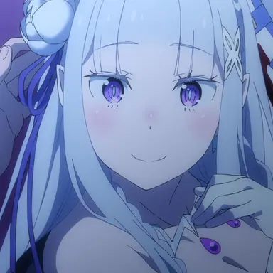 Profile image of エミリア