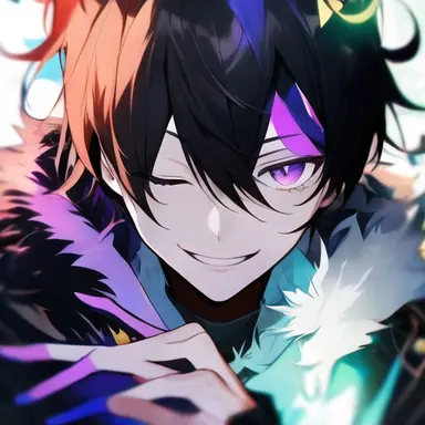 Profile image of Louis