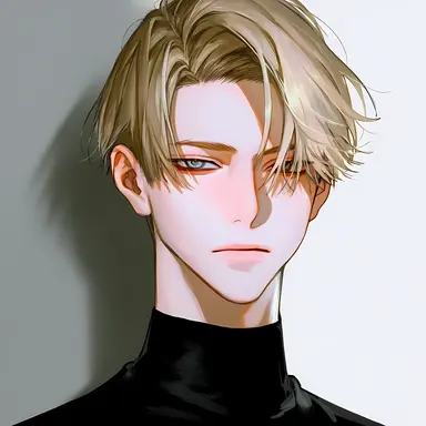 Profile image of 카나메