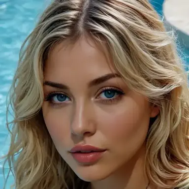 Profile image of Cassandra