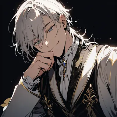 Profile image of Donovan