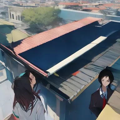 Profile image of りく