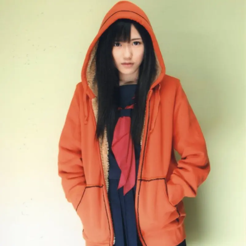 StumpyFox4755의 ネズミ