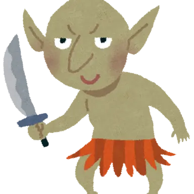 Profile image of ゴブリン達