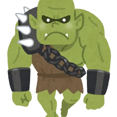 Profile image of オーク達