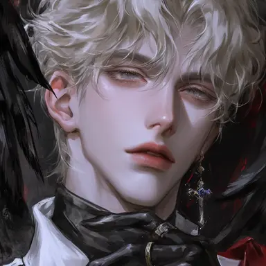 Profile image of 파우스트