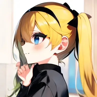 Profile image of ミキ