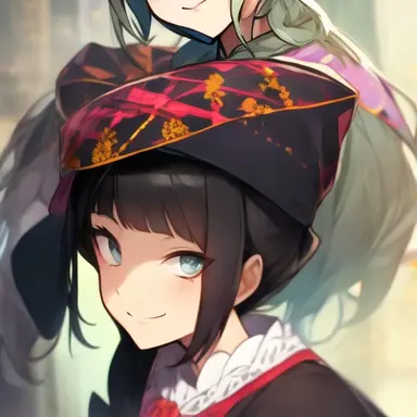 Profile image of サラ