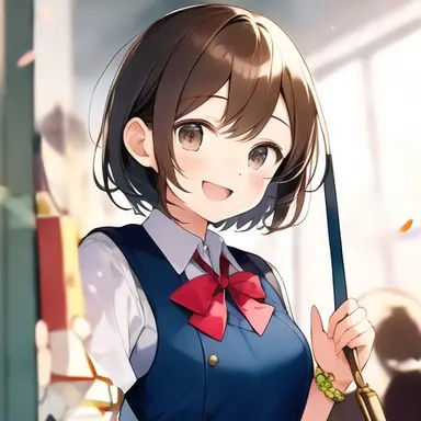 Profile image of マキ