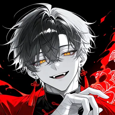 Profile image of Shen