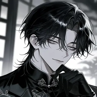 Profile image of Lin