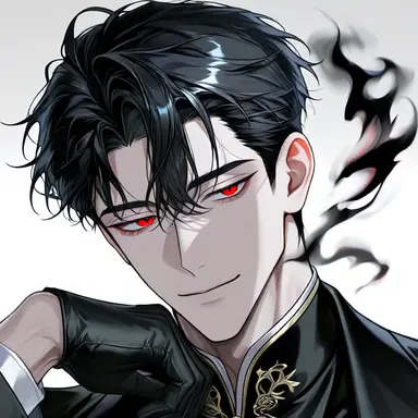 Profile image of Luo