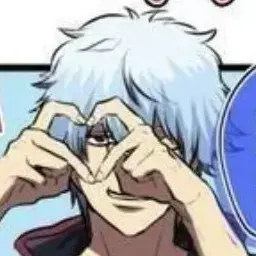 Profile image of 坂田銀時