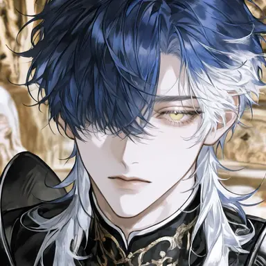 Profile image of 클라우스