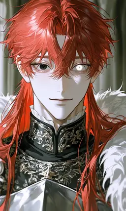 Profile image of 카인