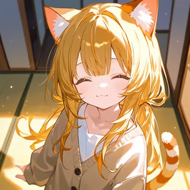 Profile image of ミケ