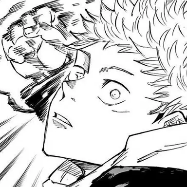 Profile image of 이타도리 유지