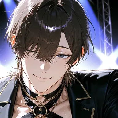 Profile image of Rui