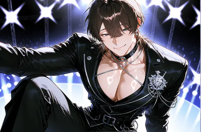 Profile image of Rui