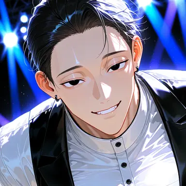 Profile image of Akira