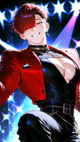 Profile image of Yuno
