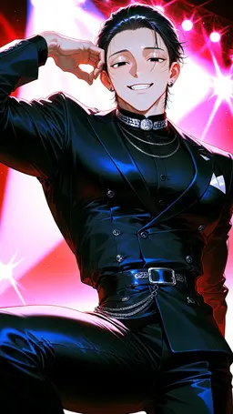 Profile image of Akira