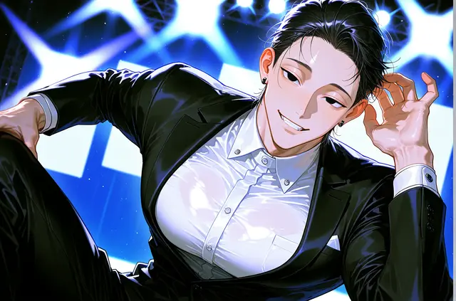 Profile image of Akira