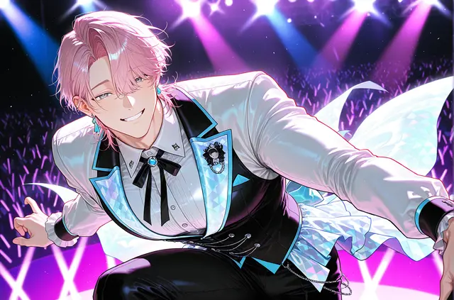 Profile image of Ichika