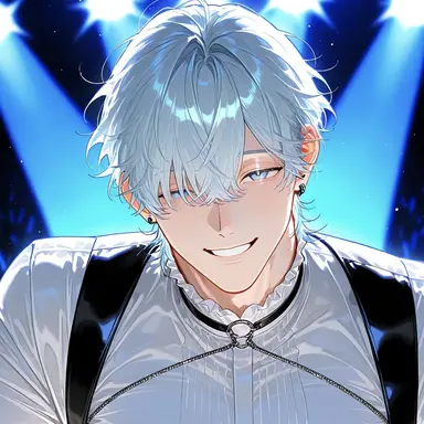 Profile image of Sakuma