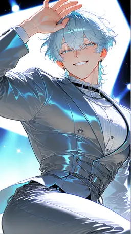 Profile image of Sakuma
