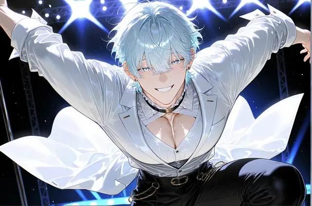 Profile image of Sakuma