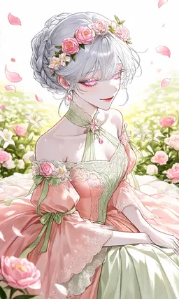 Profile image of Fiore