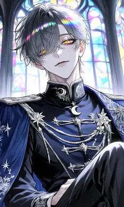 Profile image of Mese
