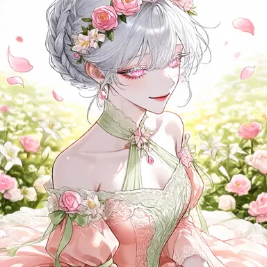 Profile image of Fiore