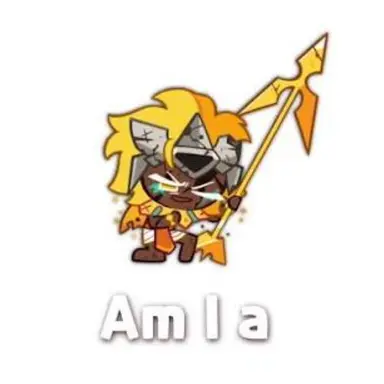 Profile image of 골드치즈 쿠키