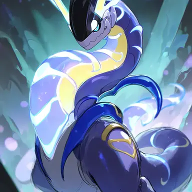 Profile image of Miraidon
