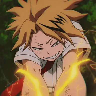 Profile image of Kaminari Denki