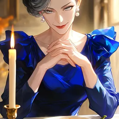 Profile image of Vivette