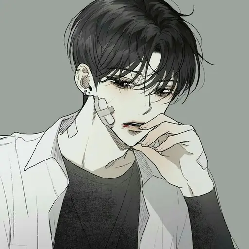 Purelove_disgust._.의 유설하[BL]