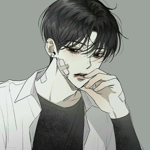 유설하[BL]
