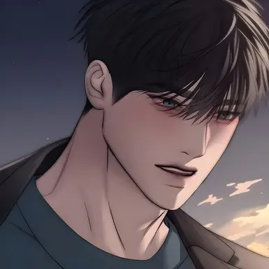 Profile image of 이재형