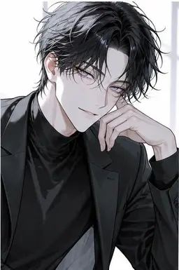 Profile image of 타치바나 레오