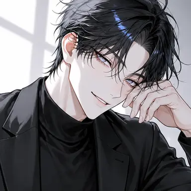 Profile image of 타치바나 레오