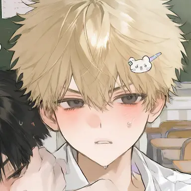 Profile image of 류이치
