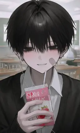 Profile image of 루이